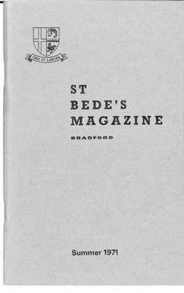1971-07-St-Bedes-Magazine.Pdf