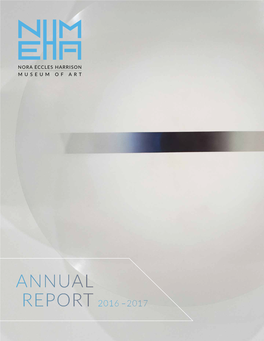 Annual Report 2017