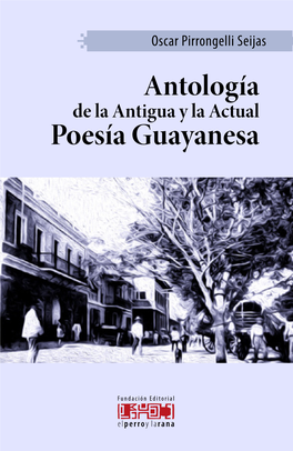 Poesía Guayanesa