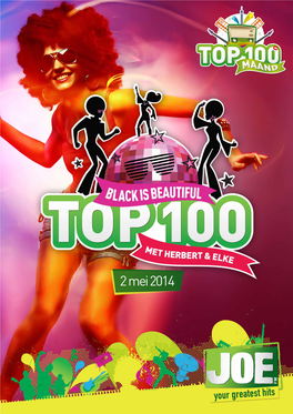 Joefm-Blackisbeautifultop100 2Mei14.Pdf