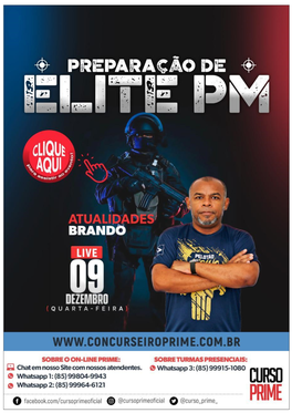 PRIME Concursos