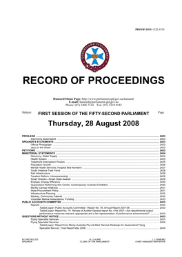 Final Report May 2008