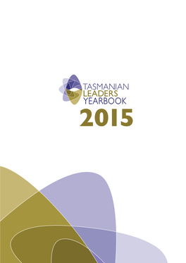 TLP 2015 Year Book