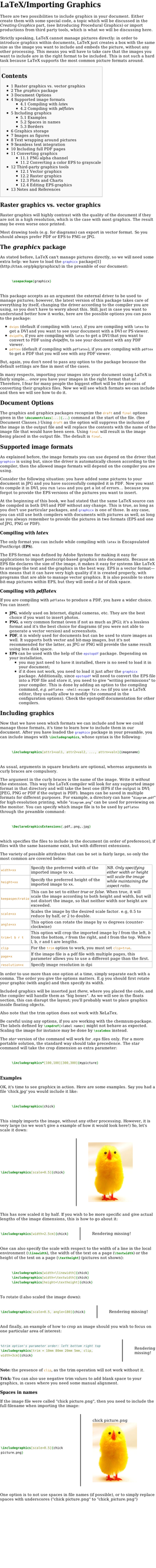 Latex/Importing Graphics