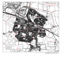 Didcot Ladygrove Ward Didcot Park Ward Didcot