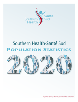 2020 Population Report
