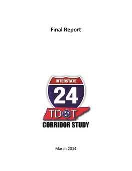 Final Report