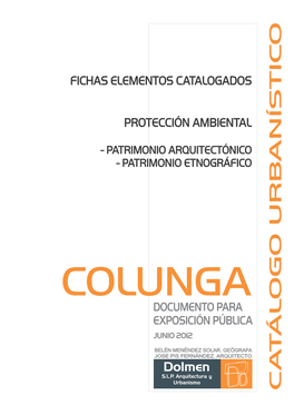 Protección Ambiental