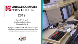 VCFI 2019 Brochure Lowres