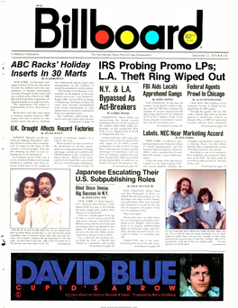 Billboard 1976-09-11