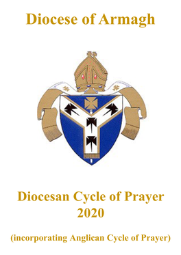Diocese of Armagh