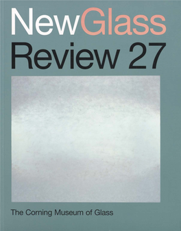 Download New Glass Review 27