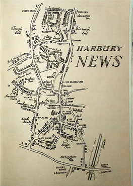 Harbury and Ladbroke News