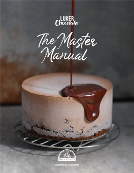 Luker Chocolate Master Manual