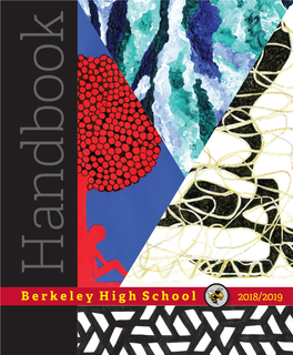 Berkeley High School 2018/2019