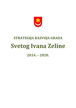 Svetog Ivana Zeline