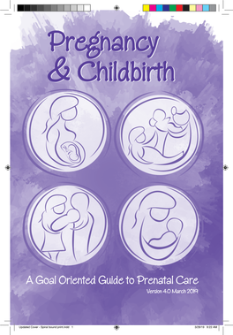 Pregnancy & Childbirth