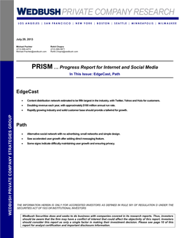 Edgecast Path