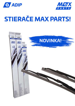 Stiera E Max Parts!