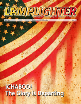 Lamplighter Sep/Oct 2019