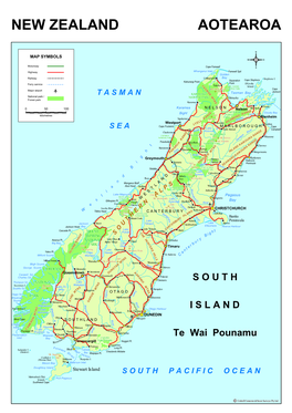 Aotearoa New Zealand