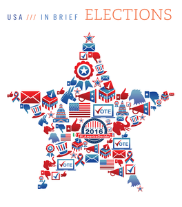 Elections USA in Brief Series English