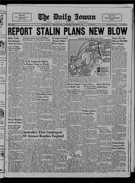 Daily Iowan (Iowa City, Iowa), 1939-12-27