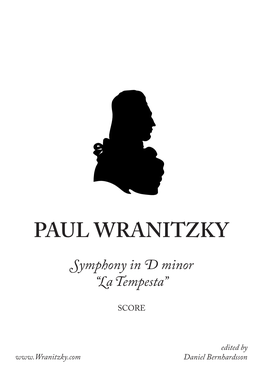 Paul Wranitzky