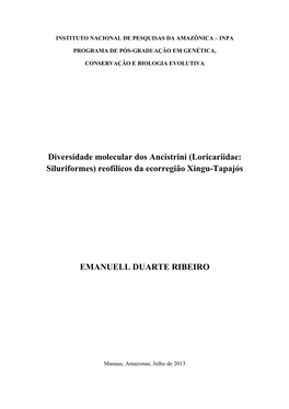 Dissertação Emanuell Ribeiro