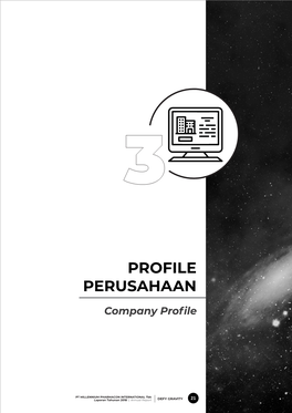 Profile Perusahaan