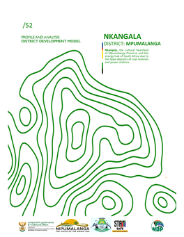 Nkangala District: Mpumalanga