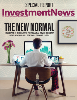 Get This Week's Issue of Investmentnews