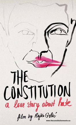 The Constitution Synopsis