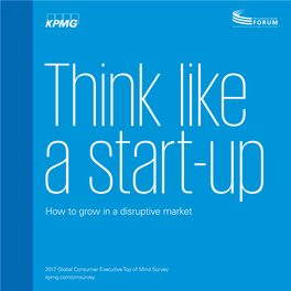 Kpmg.Com/Cmsurvey | 2 | Growth