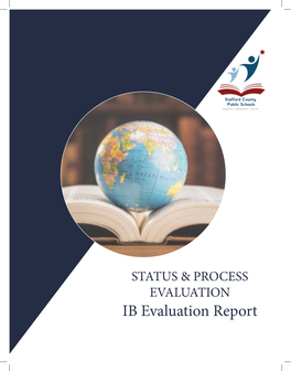 IB Evaluation Report