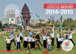 2015 Annual Report