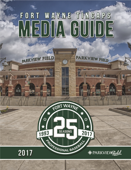 2017 Media Guide 1