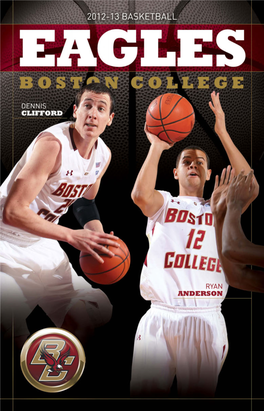 Boston College MBB MG 2012-13.Pdf