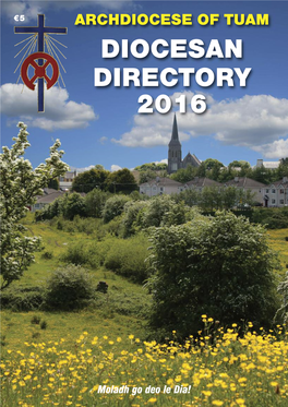 Diocesan Directory 2016