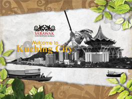 Kuching City