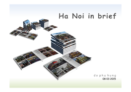 Ha Noi Book Presented 08 3 15 Sm.Pptx