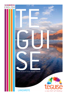 Costa Teguise Brochure