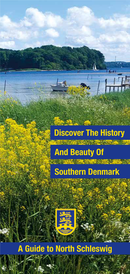 A Guide to North Schleswig (2021)