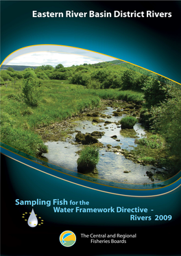 ERBD Rivers Report 2009.Pdf