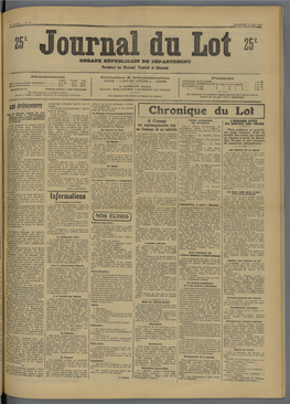 Archives Départementales Du