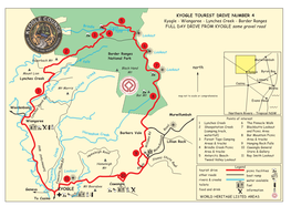 Border Ranges B Rindle Creek FULL DAY DRIVE from KYOGLE Some Gravel Road Falls 3 4 Lookout