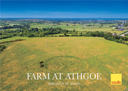 Farm at Athgoe Newcastle, Co
