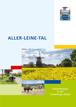 Aller-Leine-Tal