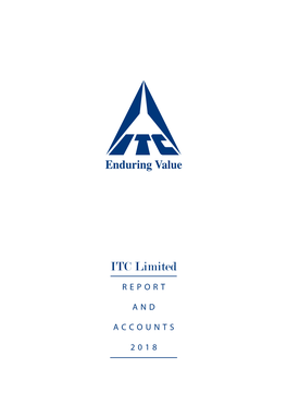 REPORT and ACCOUNTS 2018 1 Your Directors