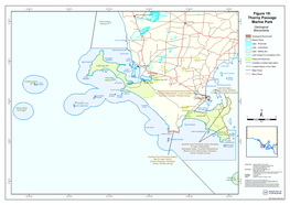 Figure 19: Thorny Passage Marine Park